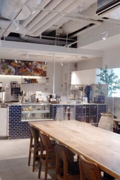 神奈川県の店舗・飲食店向けデザイン会社 | 株式会社innit.