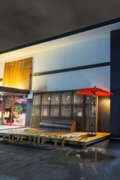 神奈川県の店舗・飲食店向けデザイン会社 | 株式会社innit.