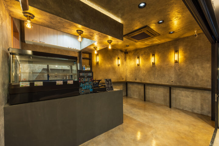 空間デザイナーの役割は時代を映し出すこと