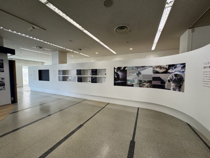 住宅メーカー様・ショールームの内装デザイン・設計工事（静岡県浜松市）の画像