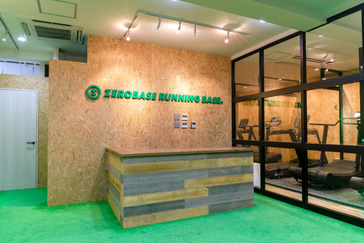 パーソナルジム 低酸素ルーム リフォーム工事・デザイン設計～施工管理（神奈川県平塚市）の画像