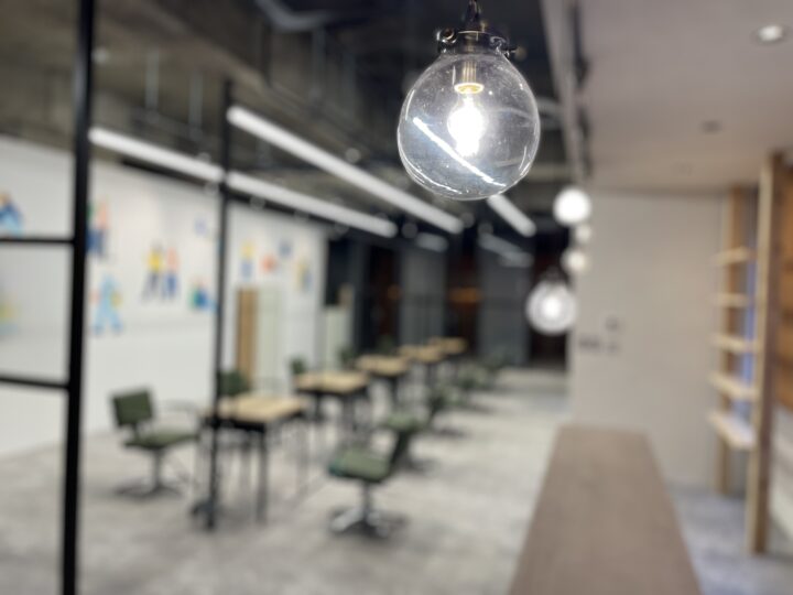 美容室 リフォーム改修工事(神奈川県厚木市)の画像