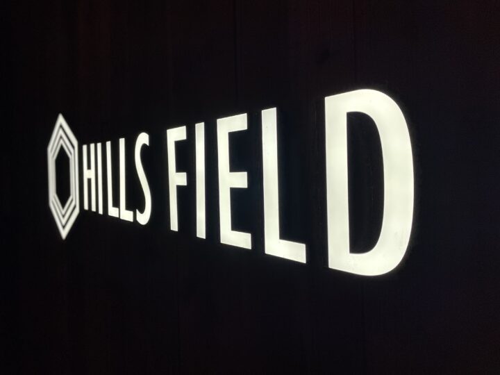 オフィス内装リノベーション工事(三島)の画像